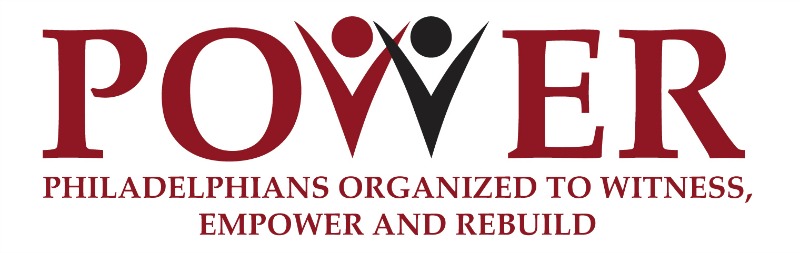 POWER (Philadelphians Organized to Witness, Empower and Rebuild)